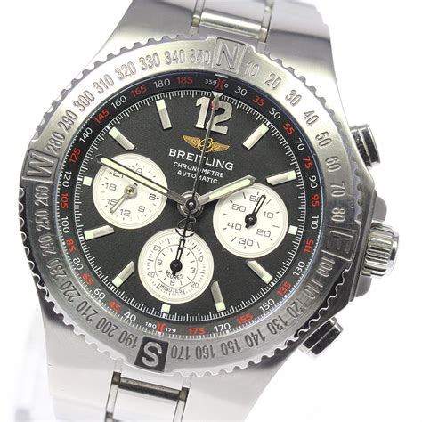 breitling hercules watch|Breitling a39362 for sale.